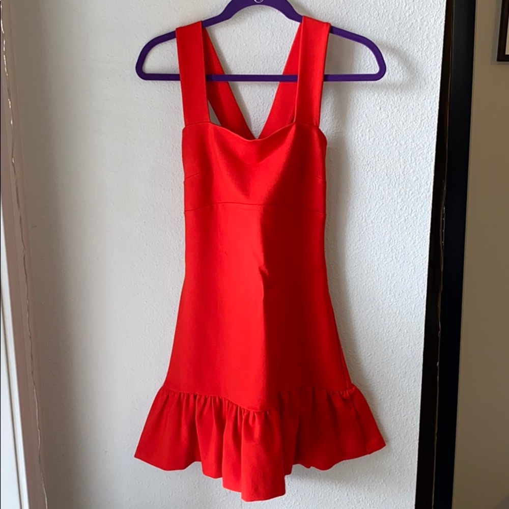 CK Bradley dress